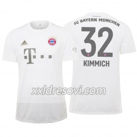 FC Bayern München Joshua Kimmich 32 Drugi Nogometni Dres 2019-2020